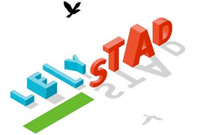 Logo Leystad